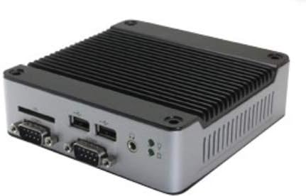 (DMC Tajvan) Mini Doboz PC-EB-3362-851 Funkciók Egyetlen RS-485 Porton, majd az Automatikus bekapcsolás Funkció