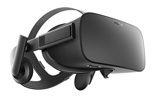 CYBERPOWERPC Oculus Kész GXiVR8020A Játék Asztali & Oculus Rift Virtuális Valóság Fejhallgató Csomag