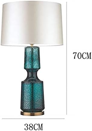 Nologo YGQTD Lámpa Luxus asztali Lámpa Nappali, Hálószoba Éjjeli Lámpa, Modern, Minimalista Légkör