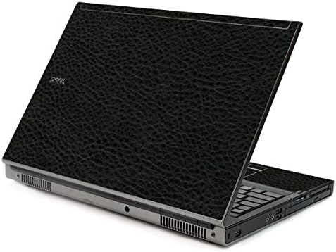 LidStyles Vinil Védelem Bőr Kit Matrica Kompatibilis Dell Precision M6400 (Piros)