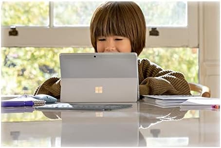 Microsoft Surface 2 LTE Tablet, Intel Core m3 M3-8100Y, Intel HD Graphics 615, 8GB RAM, 128GB SSD Tároló, a Windows 10 Pro,