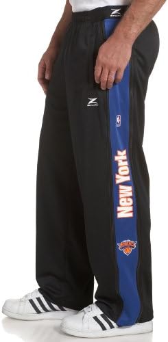 A New York Knicks az NBA Csapat Panel Nadrág A Zipway Shell