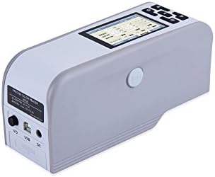 Csiga Bolt Koloriméter,8 mm-es Hordozható Digitális Koloriméter, Színes Méter,Szín Elemző