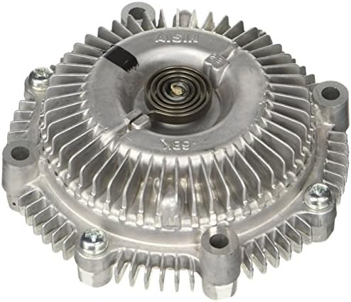 AISIN FCM-002 Motor hűtőventilátor Kuplung
