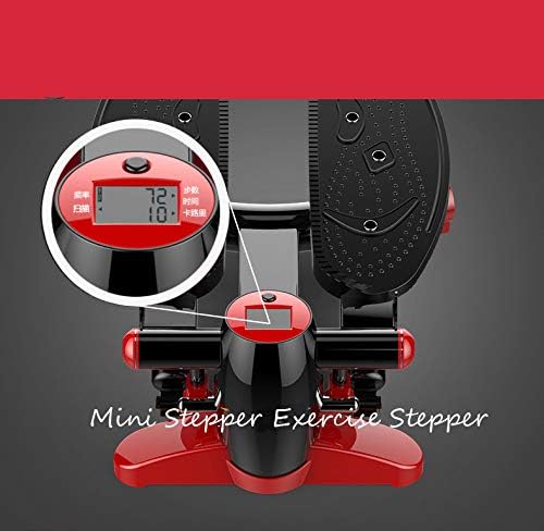 MF IGAZ Mini Stepper Multifunkcionális Haza Léptető Fitnesz Felszerelés Vékony Derék Elliptikus Gép Kocogás Gép