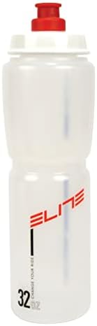 ELIT SRL Pro 32 Kerékpár Üveg 950 ml/ 32 oz (Mosogatógépben mosható, BPA Mentes)
