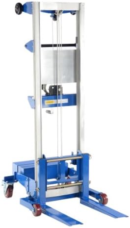 Vestil Counter Balance-Csörlő Lift .A 4K Sapka