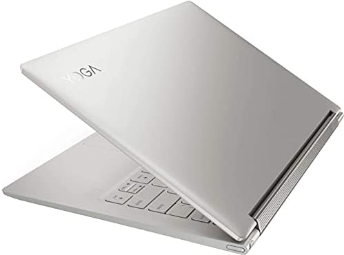 Lenovo Yoga 9i 14 2 az 1-ben 14 FHD Touch-Screen-11 Generációs Intel Evo Platform i7-1185G7-16GB DDR4 - 512 gb-os SSD - Win 10 (Felújított)