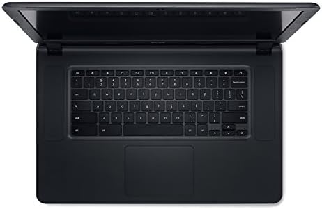 Acer Chromebook 15 C910-C453 (15,6 hüvelykes HD, Intel Celeron, 4 GB, 16 gb-os SSD)