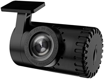 Hd-Kamera az Autók éjjellátó Kamera Felvevő 120°, F/1.8 Nagy fényerejű Wdr Technológia DK4