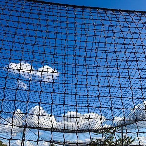 ERŐD Baseball pályára Hálók | HDPP a Csomózott Kötél a Overlocked Szélek