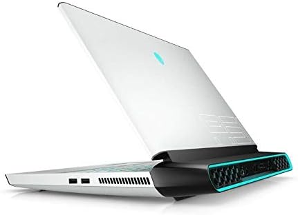 Dell Alienware Terület 51M Laptop, 17,3 hüvelykes FHD (1920 x 1080), 9 Generációs Intel Core i9-9900, 32GB RAM, 118GB Optane