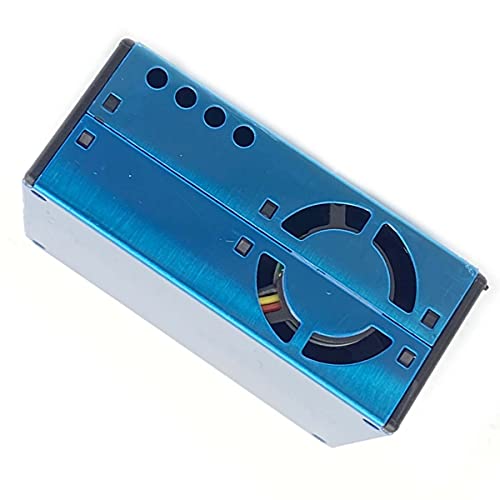 FainWan 1Pack Digitális Részecske Koncentráció Lézeres Érzékelő PMS5003 PM2.5 PM10+Kábel levegőminőség Érzékelő Érzékelő Por Érzékelő