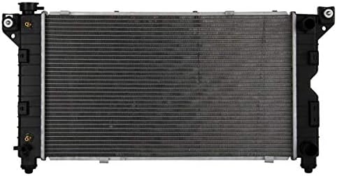 SCKJ 1db Automata 1 Sor Autóipari Radiátor Kompatibilis CU1850