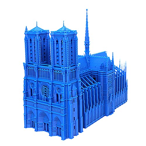 RepRapper Kék PLA 3D-s Nyomtató Végtelen 1.75 mm (± 0,03 mm) 2.2 kg (1kg), Illik Leginkább FDM Nyomtató & 3D Toll