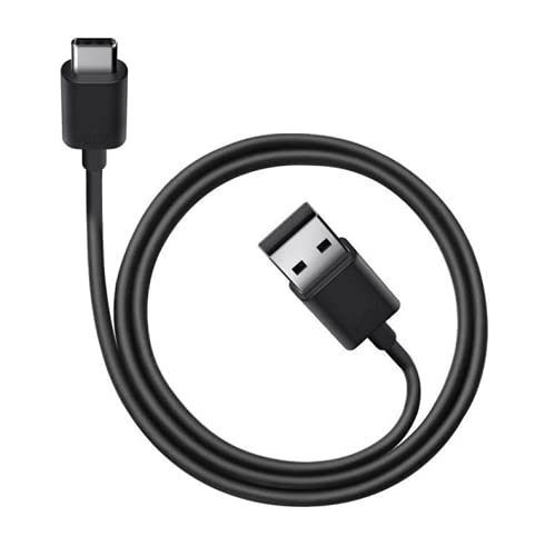 USB-C Kábel USBC-C C Plug Töltő Kábel, Kompatibilis a12-es Samsung, Galaxy a52 5g, a53, a32 5g, a11, a10e, Nokia Telefon Töltő