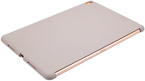 iPad Pro 9,7 Hüvelykes Kő Színe Vissza Esetben - Társ Borító - Tökéletes smart billentyűzetet.