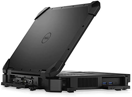 Dell Latitude 7424 Masszív FHD Laptop, PC, Intel Core i5-83500 Processzor, 16 GB DDR4 Ram, 256 gb-os M. 2 SATA, HDMI, C Típusú Port,