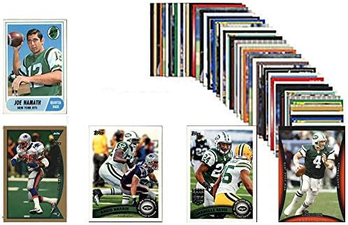 C & I Gyűjtők NFL Trading Card 50-Szám Beállítása