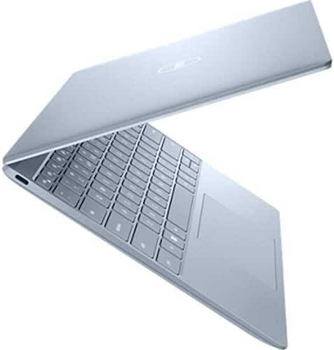 Dell XPS 9315 Laptop (2022) | 13.4 FHD+ | Core i7-512 gb-os SSD - 16GB RAM | 10 Mag @ 4.7 GHz - 12 Gen CPU Nyerni 11 Otthon