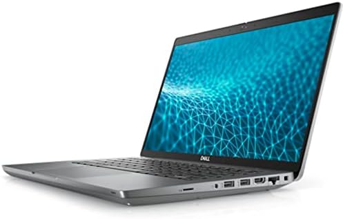 Dell Latitude 5000 5431 Laptop (2022) | 14 HD | Core i7-512 gb-os SSD - 16GB RAM | 12 Mag @ 4.8 GHz - 12 Gen CPU Nyerni 11 Pro