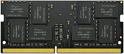 PUSKILL Laptop Ram DDR4 16GB 3200MHZ 1.2 V 260Pin Memória Notebook Memoria
